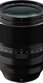 Fujifilm XF 50mm f/1,0 R WR (16664339) (UA)