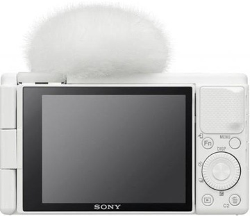 Sony ZV-1 White (ZV1W.CE3)