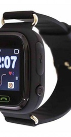 GOGPS K04 Black (K04BK)