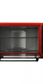 Asel AF-3323 Red
