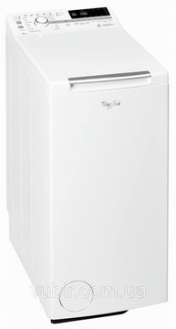Whirlpool TDLR 60212