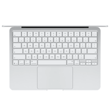 Apple MacBook Neo 13" 2026 Silver (MHFA4)
