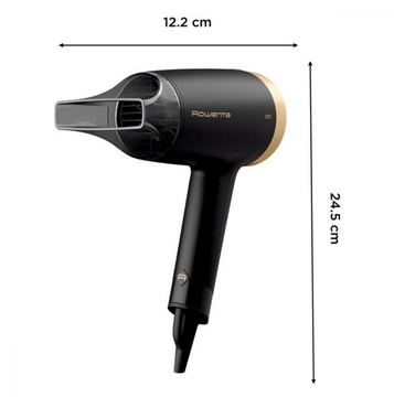 Rowenta Express Style Blow-Dryer CV1811F0