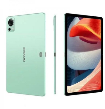 DOOGEE T20 8/256GB Green