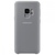Samsung Galaxy S9 G960 Silicone Cover Grey (EF-PG960TJEG)