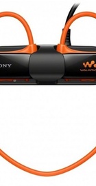 Sony NWZ-W274S 8GB Orange (NWZ-W274S/D)