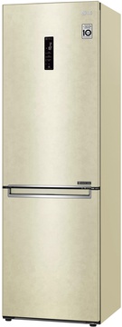 LG DoorCooling+ GA-B459SEQZ