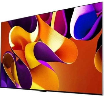 LG OLED55G4