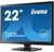 Iiyama E2280WSD-B1