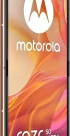 Motorola Razr 50 Ultra 12/512GB Peach Fuzz