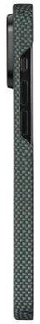 Pitaka MagEZ Case 3 Pixel Game Grip for iPhone 14 Pro Max (PGP2302)