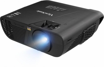 ViewSonic PJD6352