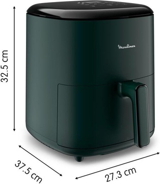 Moulinex Easy Fry Max EZ245320