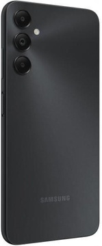 Samsung Galaxy A05s 4/64GB Black (SM-A057GZKU)
