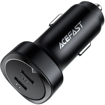 Acefast B2 72W 2 x Type-C (AFB2B)