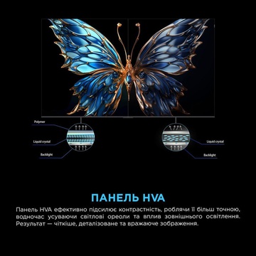 TCL 43P7K