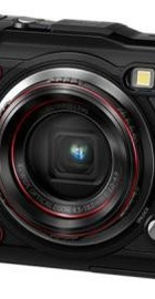 Olympus TG-6 Black (V104210BE000)
