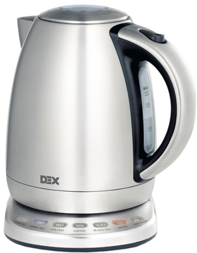 DEX DK 6300 XD
