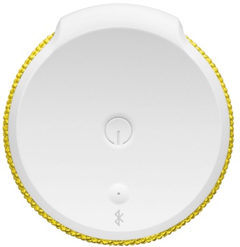 Ultimate Ears Boom Citrus Yellow
