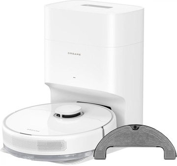 Dreame Bot D10 Plus Gen 2 (RLD32GD)