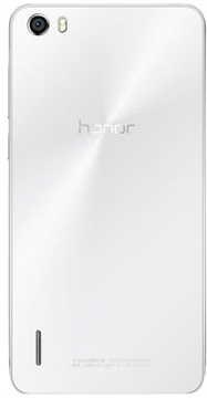 Huawei Honor 6 H60-L04 White