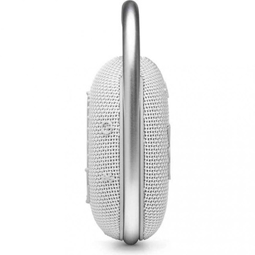 JBL Clip 4 White (JBLCLIP4WHT)