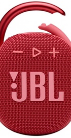 JBL Clip 4 Red (JBLCLIP4RED)