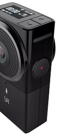Xiaomi YI VR 360 International Version Black (YI-96003)