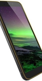 Blackview BV5500 Pro 3/16GB Yellow