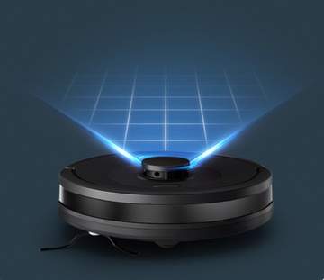 Rowenta X-PLORER Serie 85+ RR87D5WH
