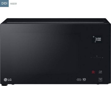 LG MS2595DIS