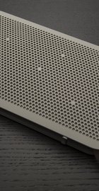 Bang&Olufsen BeoPlay A2 Grey