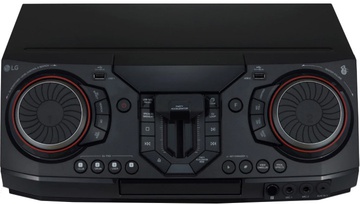 LG CL87