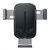 Baseus Explore Wireless Charger Gravity Car Mount 15W Black (WXYL-K01)