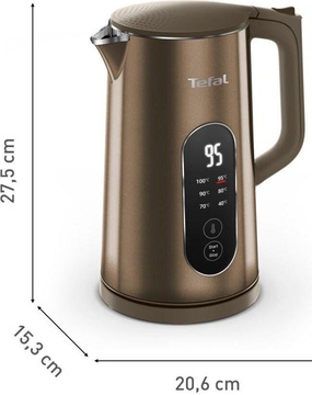 Tefal Selection KI871FE0