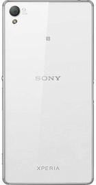 Sony Xperia Z3 Dual D6633 White
