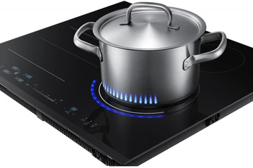 Samsung NZ64N9777GK