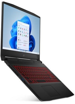 MSI Katana GF76 11UD (GF76 11UD-633XPL)