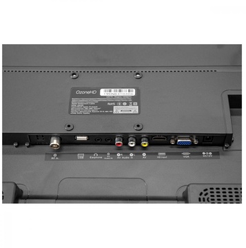 OzoneHD 19HN83T2