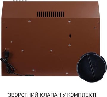 Minola HPL 622 BR