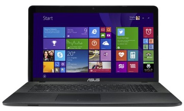 Asus K751MA-DS21TQ