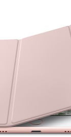 Apple Smart Cover for 9.7-inch iPad Pro Pink Sand (MNN92)