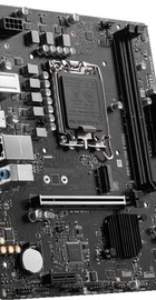 MSI PRO H610M-E DDR4 (911-7D48-012)