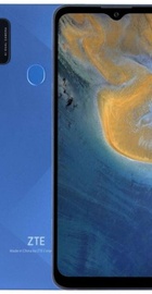 ZTE Blade A5 2/32GB Blue
