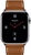 Apple Watch Hermes Series 4 GPS + Cellular 44mm Stainless Steel Case with Fauve Barenia Leather Single Tour Deployment Buckle (MU6T2)