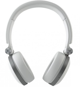 JBL E40BT White