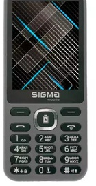 Sigma mobile X-style 31 Power Grey