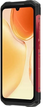 DOOGEE S98 8/256GB Red