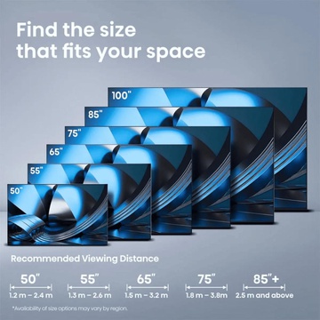 Hisense 100U7SE