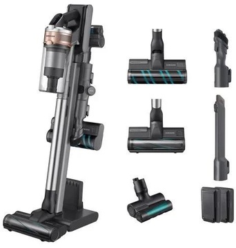 Samsung Jet 90 Complete Extra VS20R9076T7